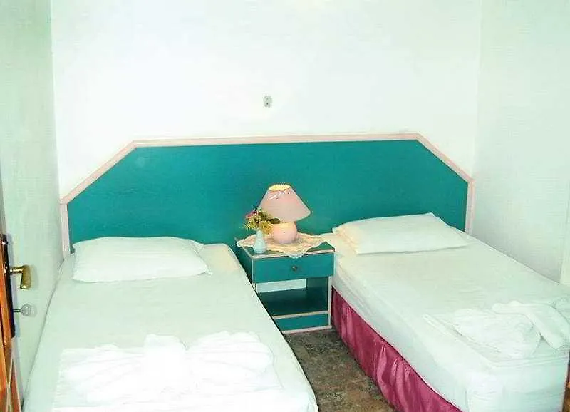Sahara Apart Aparthotel Marmaris Szálloda