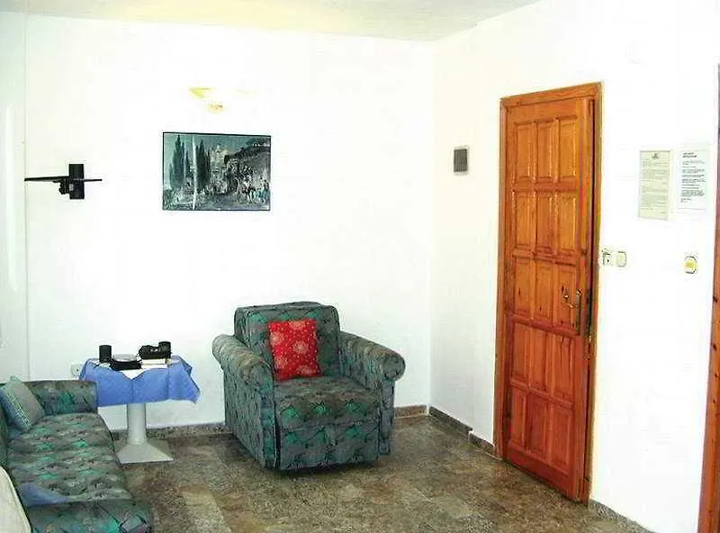 Sahara Apart Aparthotel Marmaris 5*,  Törökország